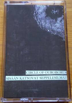 Circle Of Ouroborus : Sisään Katsovat Seppelesilmät